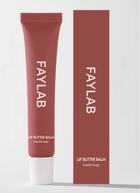 Espresso Nude Lip Butter Balm – 15ml