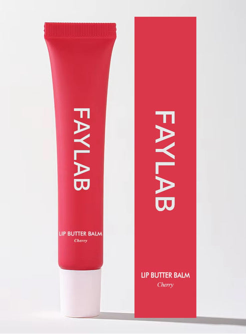 Berry Bliss Lip Butter Balm – 15ml