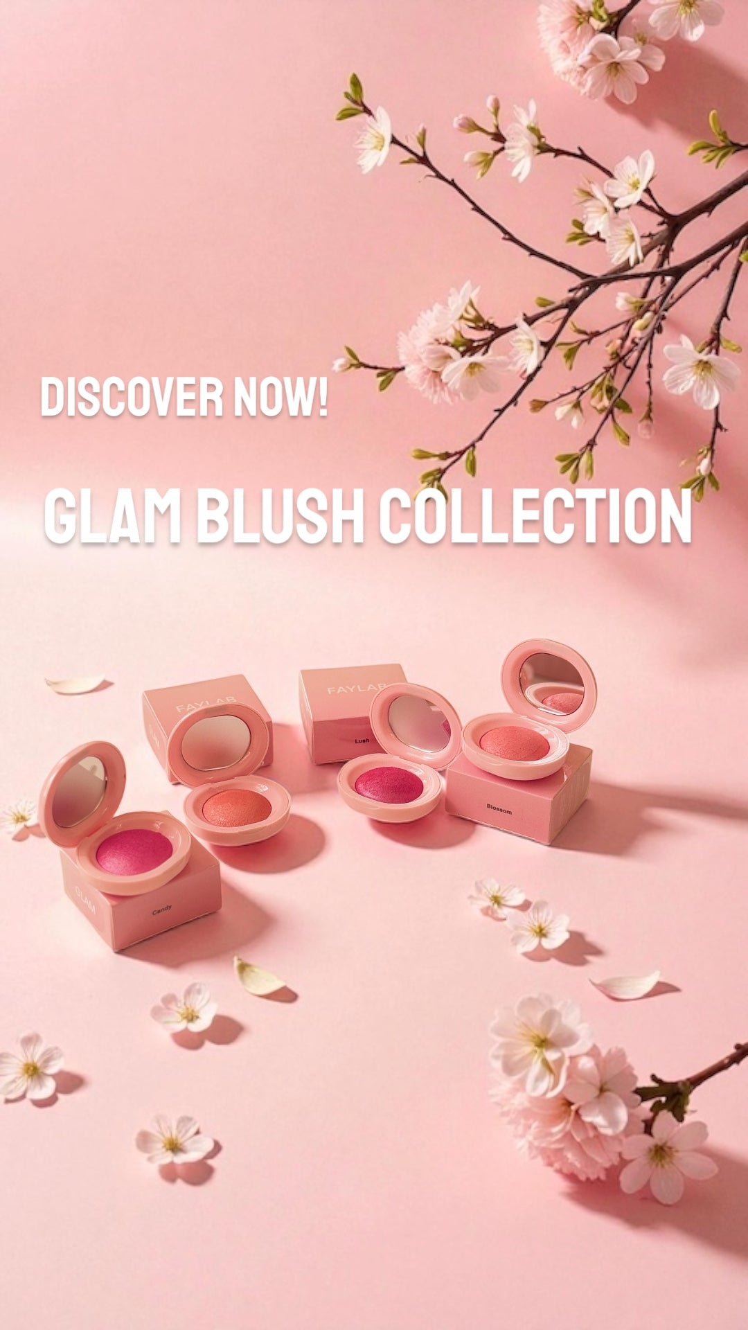 Glam Blush