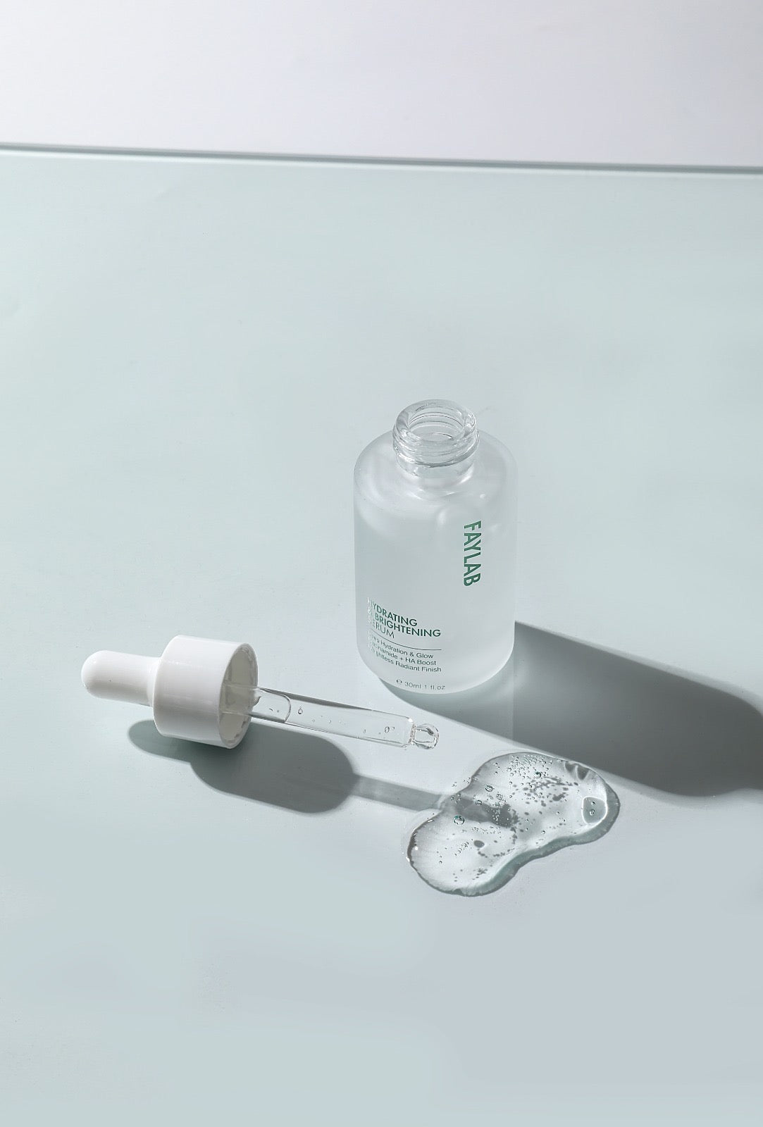 FAYLAB Serum