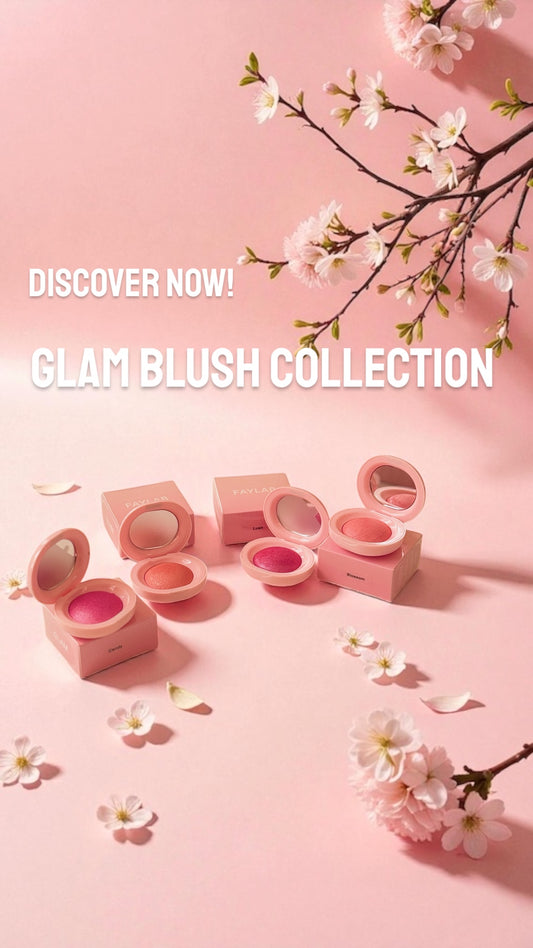 Glam Blush