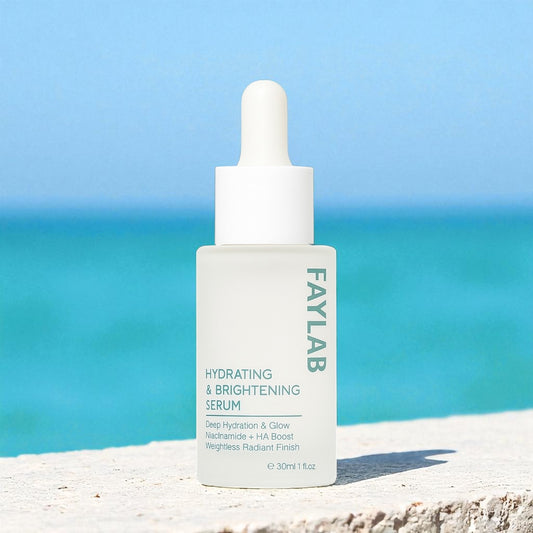 FAYLAB Serum
